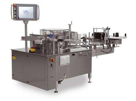 adelphi packaging machinery