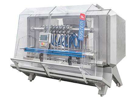 adelphi packaging machinery