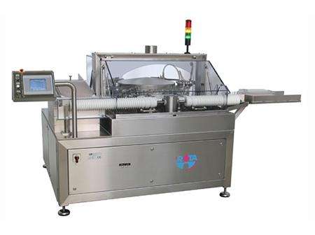 adelphi packaging machinery