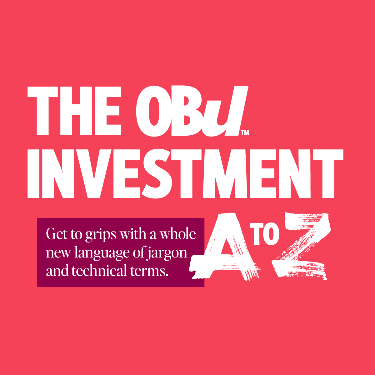 Obu Invest