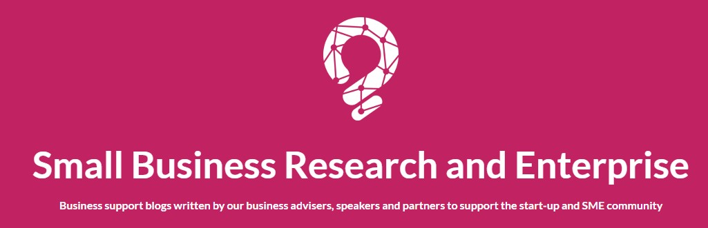 Small Business Research and Enterprise 